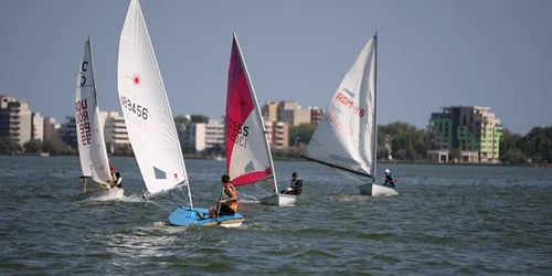 Dispută pentru Trofeul Cupa Dobrogei