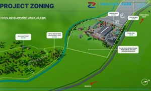 proiectul Dracula Park jpg