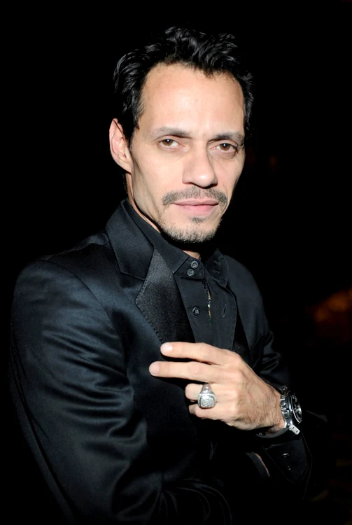 Marc Anthony (Reuters)