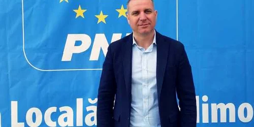 Mihai Culeafa FOTO facebook Culeafa