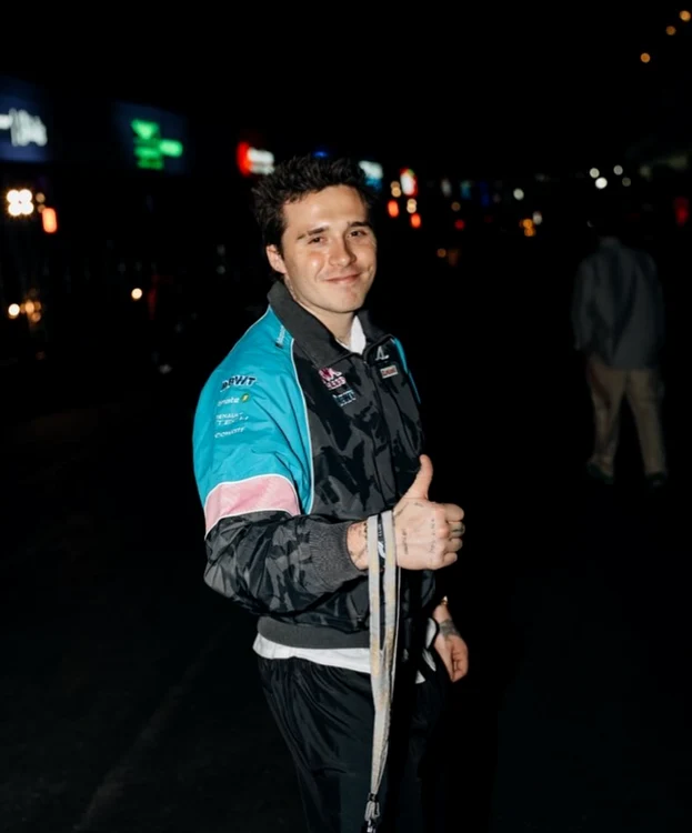 Brooklyn Beckham PNG