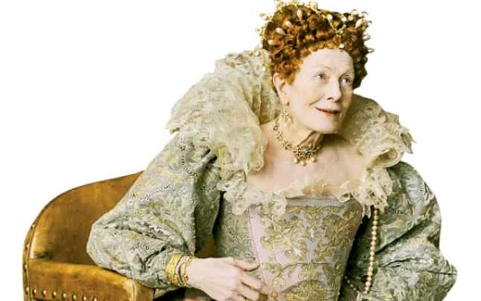 Anonymous SUA, 2011 Regia: Roland Emmerich Cu: Vanessa Redgrave (foto), Rhys Ifans, Rafe Spall