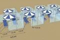 Cuștile de pe plaje ar trebui să aibă pereți din plexiglas jpeg