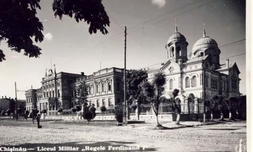 Primele ordine emise de securitatea sovietică după reocuparea Basarabiei jpeg