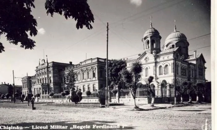 Primele ordine emise de securitatea sovietică după reocuparea Basarabiei jpeg