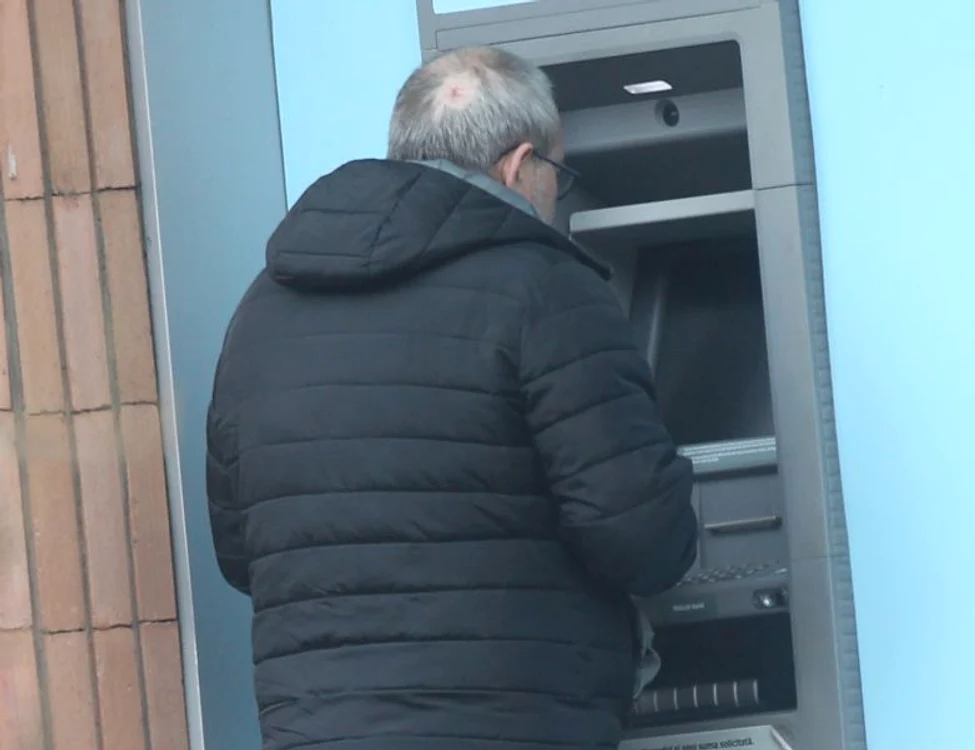 Cicatricea lui Busu este vizibilă