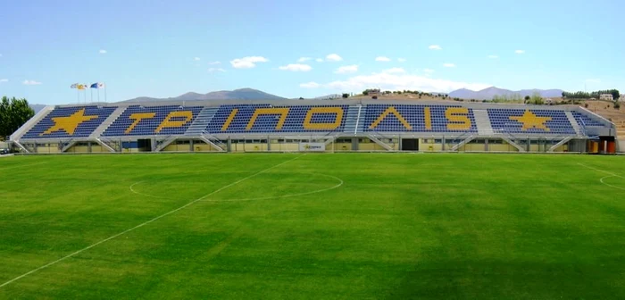 Asteras Tripolis (sursa foto: panoramio.com)