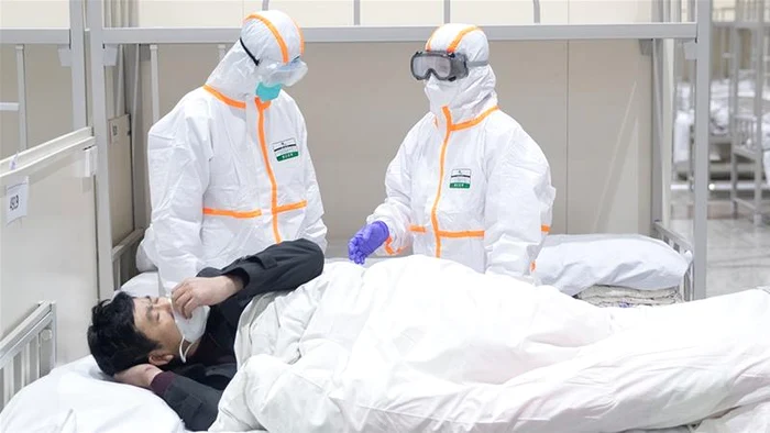 
    Pe internet sunt vândute tratamente false pentrucoronavirusfoto:fda.gov  