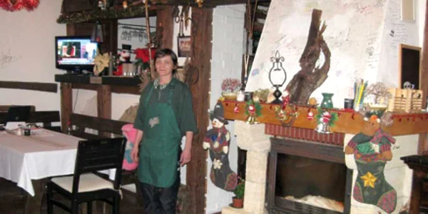 Cursurile îi vizează şi pe proprietarii de pensiuni. Foto: arhivă
