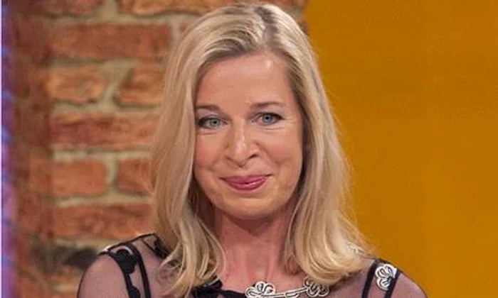 
    Katie Hopkins scrie pentru Daily Mail și este gazda unei emsiuni la un post de radio din AngliaFoto: Facebook  