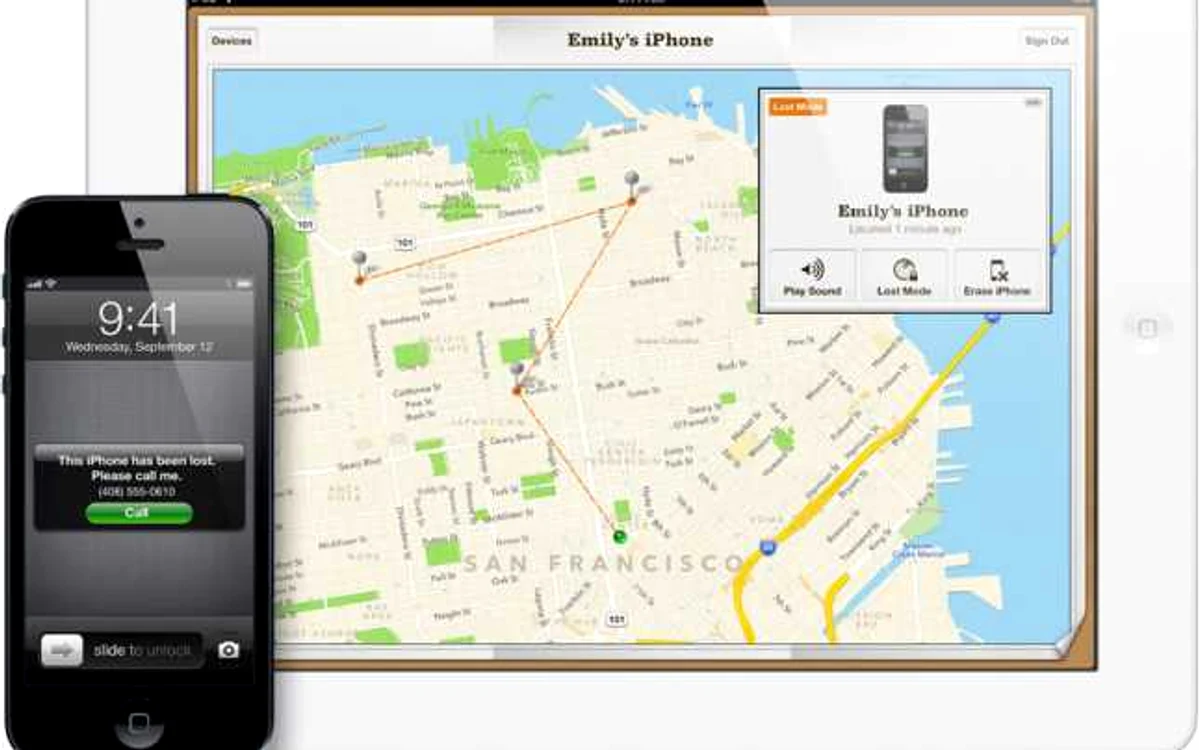 findmyiphone