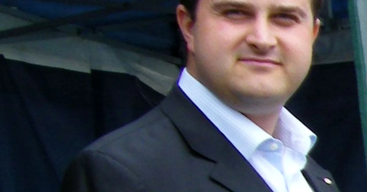 Dragoș Dumitru