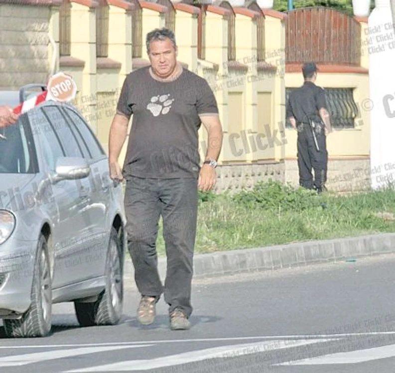 Adrian Iovan
