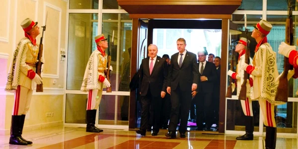 iohannis