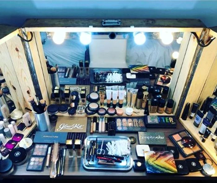 Mihaela ne-a arătat &quot;colțul cu minuni&quot; de la Ferma