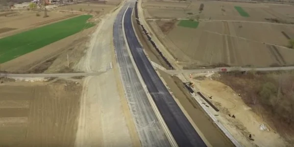 autostrada sebes turda