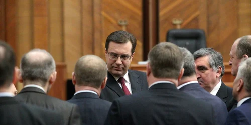 marian lupu