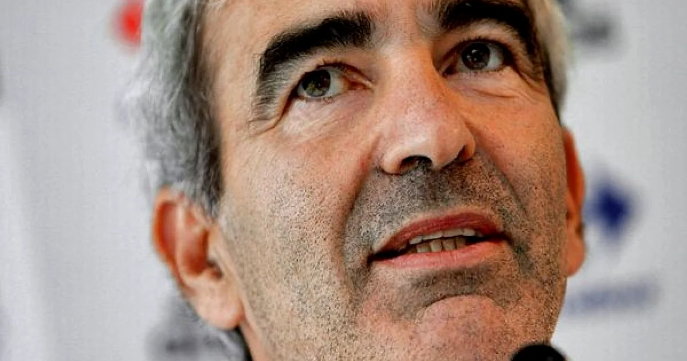 FOTBAL: Domenech: "Ribery vrea pe stânga? Şi eu vreau să fiu preşedinte"
