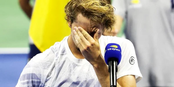 Zverev