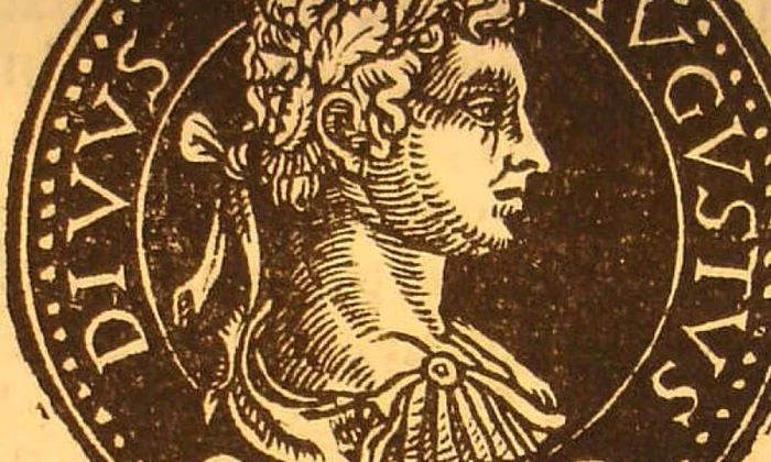 Pe ce se baza puterea lui Augustus? jpeg