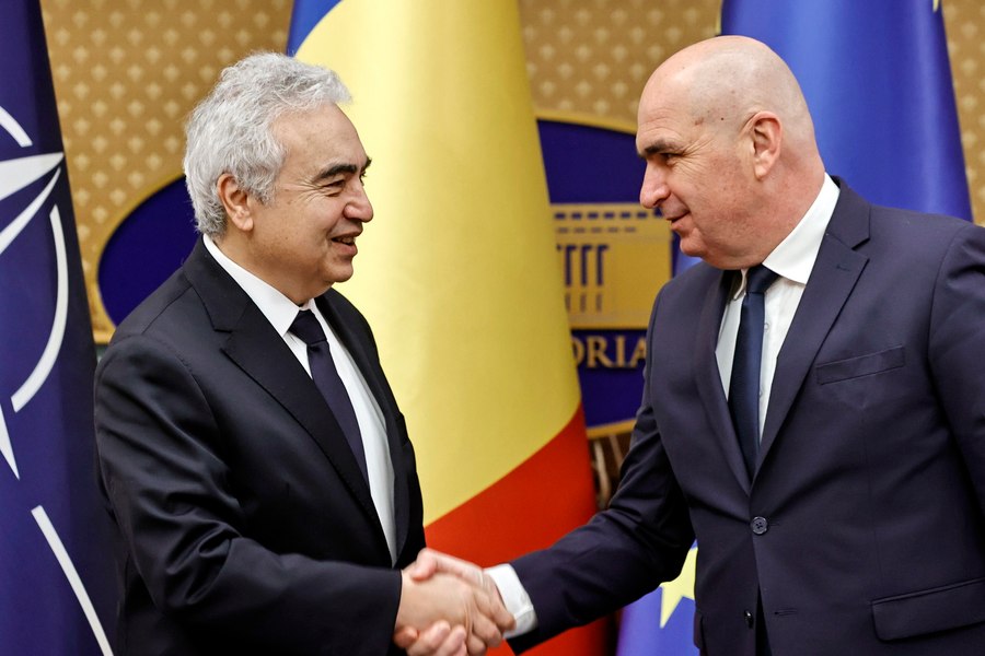România are șansa să joace un rol important în energie. Șeful AIE: „Valorificați Neptun Deep. Vor urma vești bune”  