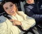 Cristina Vasiu și soțul, Cătălin Stoica, sărbătoresc doi ani de căsnicie la Berlin foto: Instagram