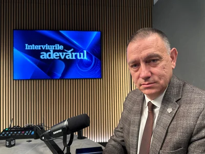 Mihai Fifor, la Interviurile Adevărul jpeg