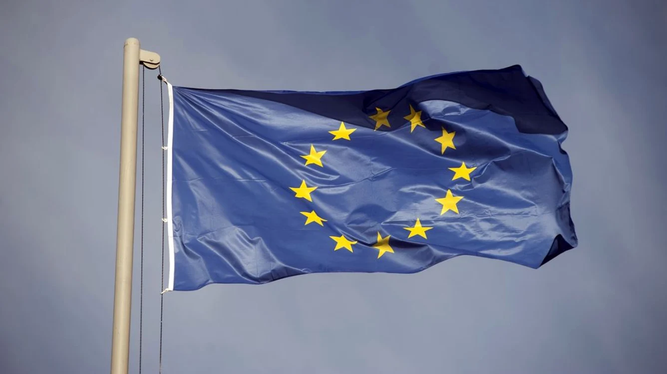 Steagul Uniunii Europene
