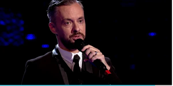 paul panait vocea romaniei foto captura