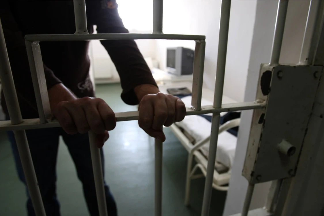 Condamnat la patru ani şi opt luni de închisoare FOTO Arhivă Adevărul