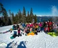 The Good Vibe pe pârtiile de la Transalpina Ski din județul Vâlcea Foto The Good Vibe jpg