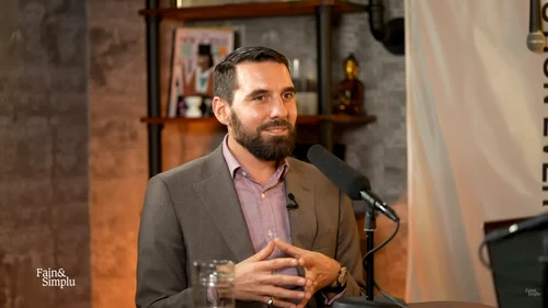 Nicolae al României a acordat un interviu pentru podcastul lui Mihai Morar