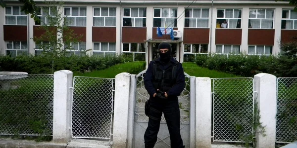 Dosarul de la Podu Turcului este cel mai mare din istoria Tribunalului Bacău