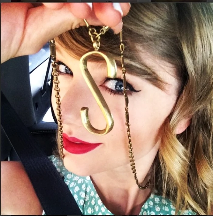 Taylor Swift are deja o avere de 200 milioane de dolari la numai 24 de aniFoto: Instagram