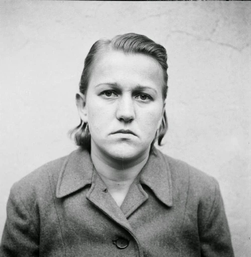 Female Nazi Concentration Camp Guards 6 jpg jpeg