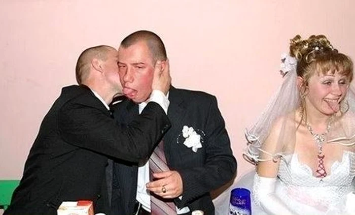 Foto stupide pe net