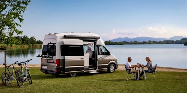 vw grand california