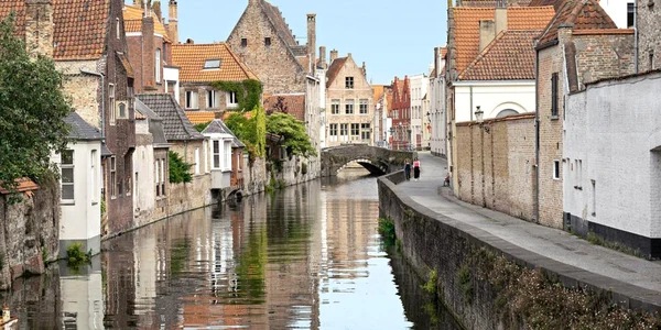 bruges belgia foto 