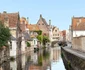 bruges belgia foto 