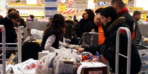 Pe ultima sută de metri