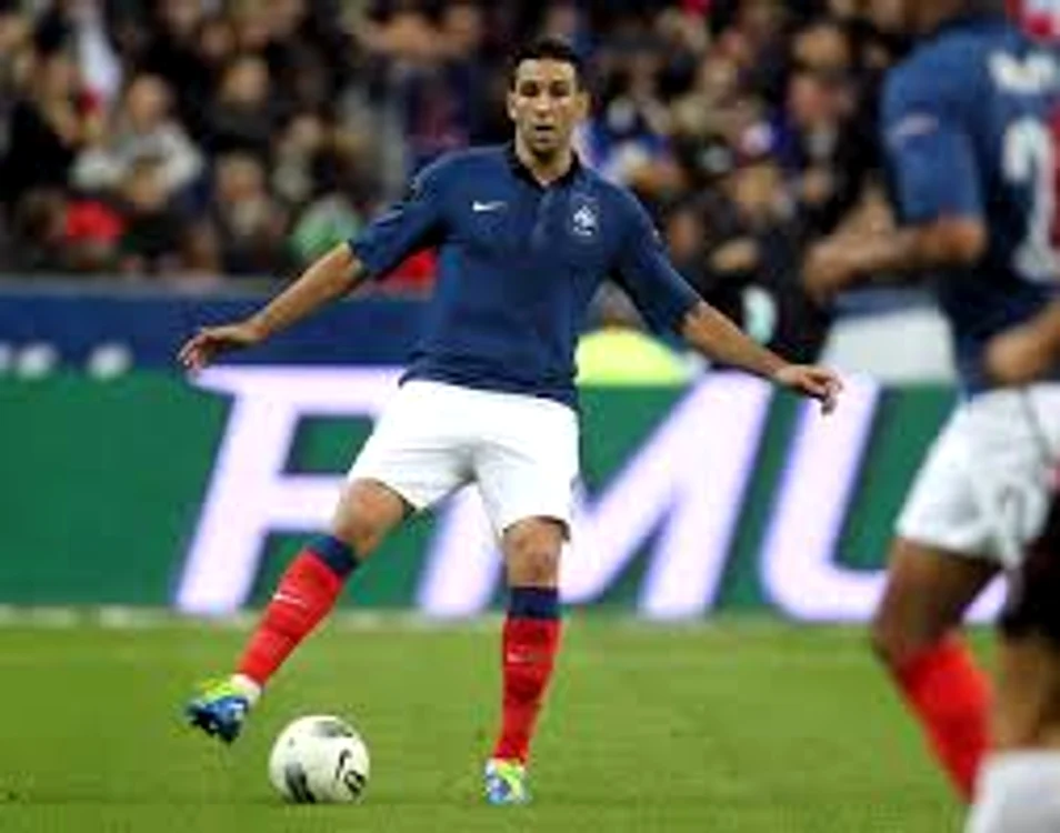 Adil Rami