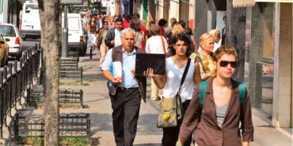 Trei sferturi dintre români cred că pedeapsa cu moartea nu este justificată