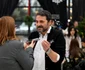 Noul serial „Ana, Mi-ai fost scrisă-n ADN” s-a lansat printr-o petrecere de Crăciun foto: Mihai Stetcu