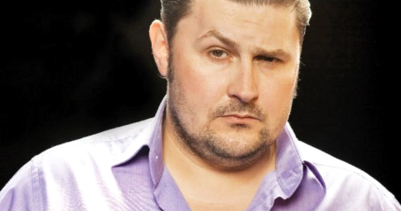 Toni Tecuceanu