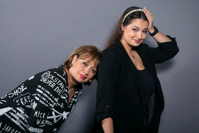 
    Protagoniștii serialului "Oportuniștii"foto: Prima TV  