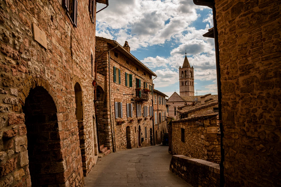 Casele ieftine din Italia ascund costuri enorme. Sursă foto: Pixabay 