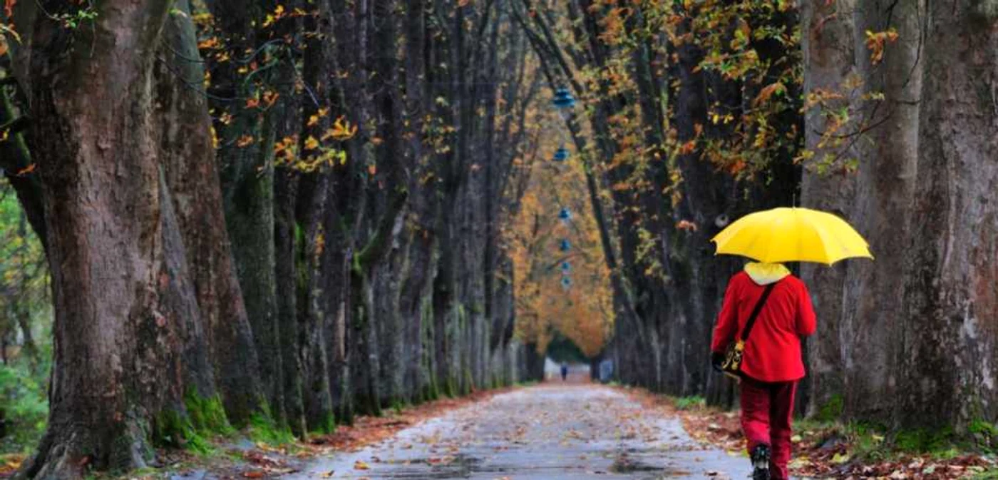 Se schimbă vremea Foto: Shutterstock