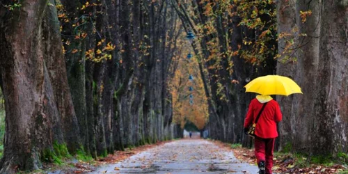 Meteo ploi vreme toamna ploaie FOTO Shutterstock