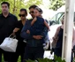 Bradley Cooper and Irina Shayk arrives in Venice for the Venice Film Festival jpeg