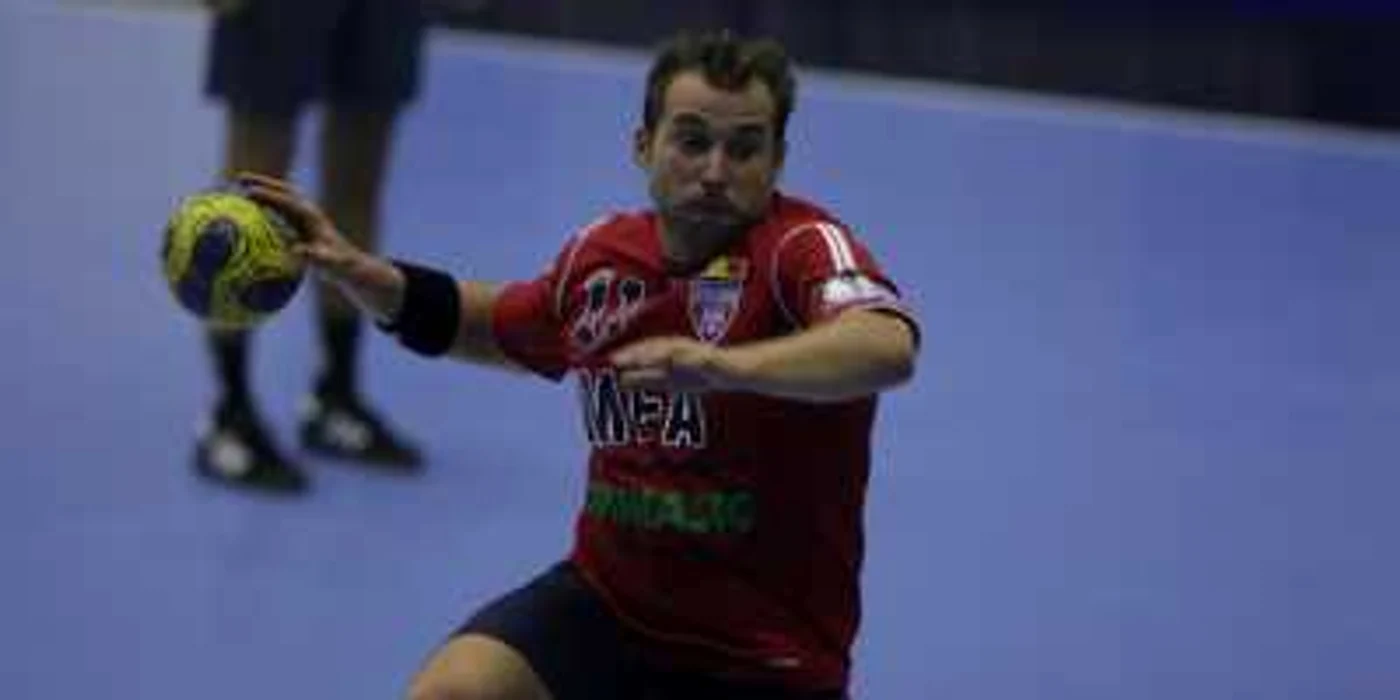 Marius Stavrositu este unul din jucătorii de bază ai Stelei